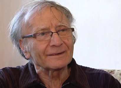 «Шагающий человек» всемирно известного скульптора Арто Чакмакчяна появится в центре Еревана