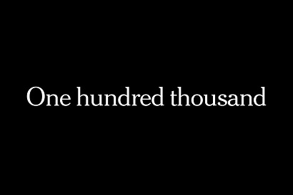 The New York Times թերթը առաջին էջում տեղադրել է Covid-19-ի զոհերի ցանկը