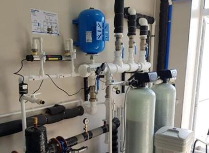 Armenia PM: Soldiers of military unit in Armavir Province now have high-quality drinking water