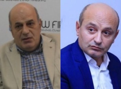 Երկակի ստանդարտների կիրառումը հիմք է տալիս մտածելու՝ Ստյոպան իշխանության հովանավորության ներքո է. իրավապաշտպան