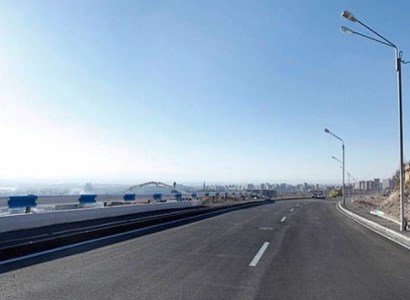 Дорога, ведущая к озеру Кари Арагацотнской области, будет закрыта на неопределенное время