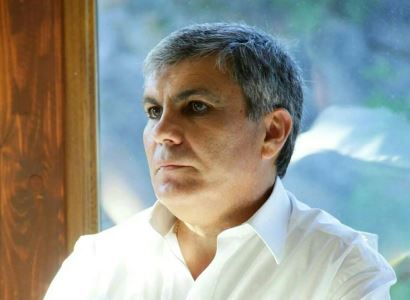 Armenian political party leader: Armenia needs to have domestic air carrier