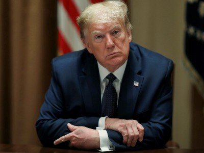 Трамп рассматривает возможность создания органа по рассмотрению жалоб на политическую предвзятость в соцсетях