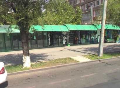 Արաբկիրում 30 կրպակ է ապամոնտաժվում (ֆոտո)