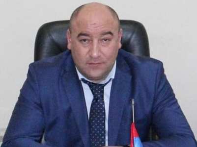 Կատարվածն ըստ էության քաղաքական հետապնդում է. Քաջարանի քաղաքապետ