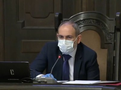 Armenia PM: There won't be compromise with criminals and corruption