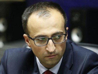 Ունենք 230 ծանր և 52 ծայրահեղ ծանր պացիենտ. Արսեն Թորոսյան