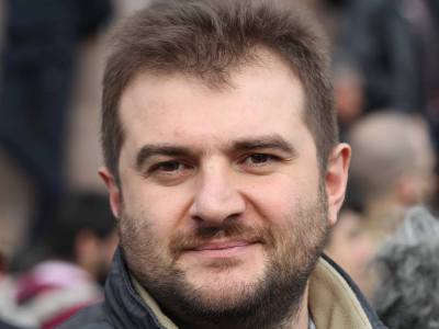 Analyst calls on Armenian police to not use force in Kapan