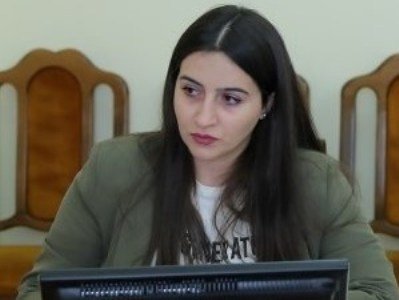 Armenian MP to authorities: Use of force in Kapan will weigh on your conscience