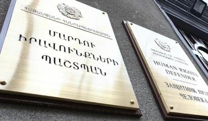 Police troops transferred to Armenia’s Kapan