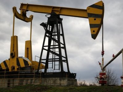 Мировые цены на нефть растут