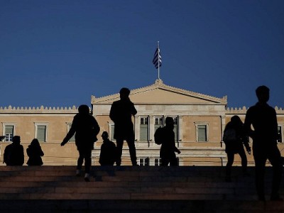 Հունաստանում մայիսի 25-ից բացվում են հանրային սննդի ձեռնարկությունները