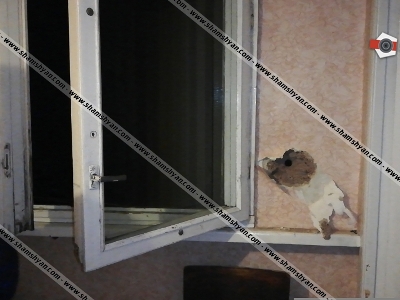 В Ванадзоре прозвучали выстрелы