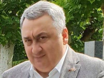 Georgia MP to Armenia health minister: Aren't you ashamed?