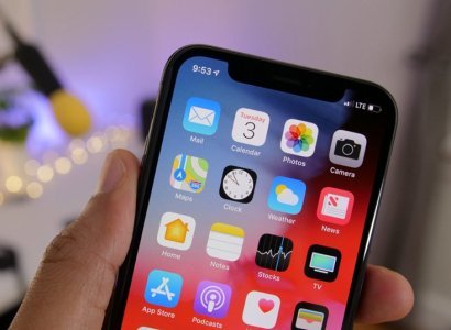 Названы цены на все модели iPhone 12
