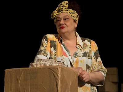 Yerevan theater actress who died Sunday had coronavirus