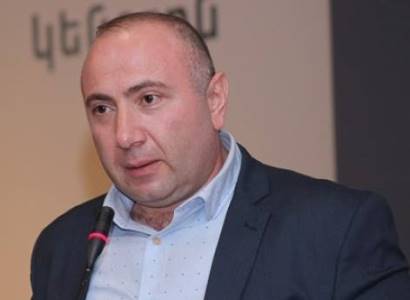Նոր կառավարության ձևավորումը դառնում է ազգային անվտանգության խնդիր. Անդրանիկ Թեւանյան