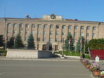 Artsakh president signs decree on appointing head of Artsakh president's office