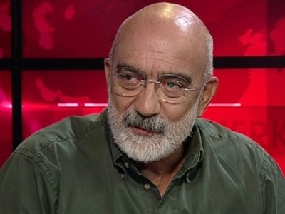 Ахмет Алтан: В не столь отдаленном будущем мир станет федерацией городов-государств