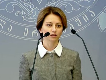 Глава Минздрава Грузии: Критика Арсена Торосяна безосновательна и вызывает определенные вопросы