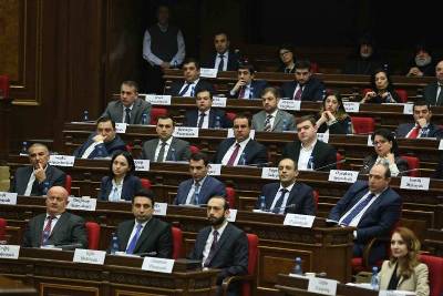 «Հրապարակ». Փաշինյանը կարծում է, որ եթե Վարդանը «կոտրվի», մյուսների հարցը խաղուպար է լինելու