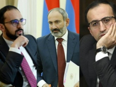 «Իրավունք». «Իմ քայլում» շատերը համոզված են, որ արտակարգ դրության հետ մեկտեղ կավարտվի նաեւ Ավինյանի պաշտոնավարումը