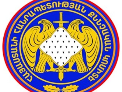 Resident of Armenia’s Abovyan is detained on suspicion of committing murder