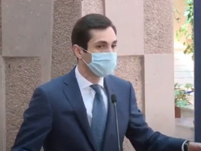 Оппозиционер: Показатель уровня монополизации в Армении выше прежних