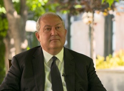 Արմեն Սարգսյանը նոր խորհրդական ունի