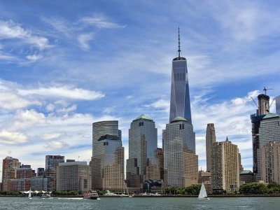 Son of Azerbaijani FM buys 2 apartments in Manhattan
