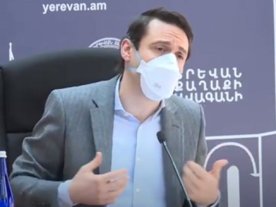 Գները մեծ անկում են ապրելու, քանի դեռ շանս կա ինչ-որ բան թանկ վաճառելու, շատ արագ պետք է վաճառենք. Մարության
