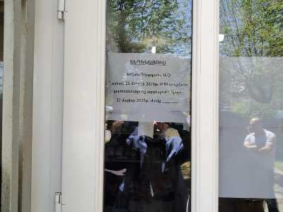 Կասեցում՝ Սեւան քաղաքի միանգամից 48 տնտեսվարողի հանդեպ