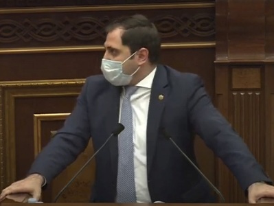 Minister: Elections to local governments in Armenia may be held in September-October