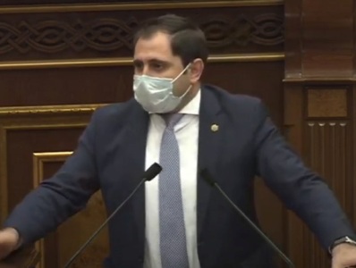 В Армении будет повышен нижний порог стартовой цены за продаваемые земли
