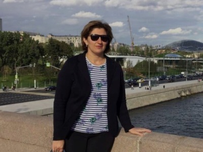 Ոչ մի հաստատություն չի հետաքրքրվել իմ վիճակով. Ինեսսա Պետրոսյանի մոտ կորոնավիրուս է հաստատվել. Hetq.am