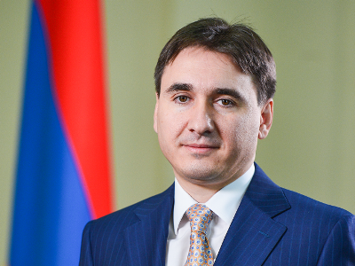 Հնարավոր հետևանքները. Արմեն Գևորգյանի հոդվածը