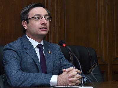 «Светлая Армения»: Правительство объявило об осуществлении капитального строительства, однако этого не произошло