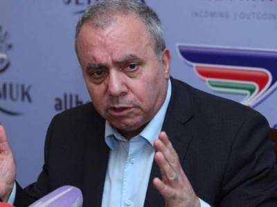 Հայաստանում այս պահին վարակված է 150 հազար մարդ․ Հրանտ Բագրատյան. Hraparak.am