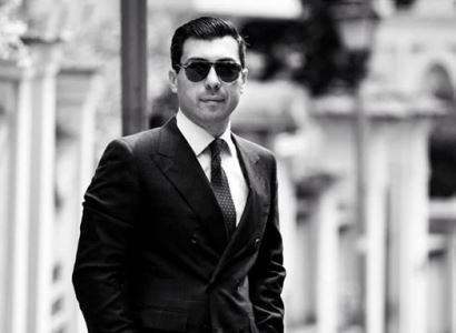 Armenia ex-Ambassador to Vatican addresses Armenian authorities and media