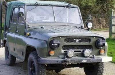 Newspaper: Azerbaijan gets "active" at Armenia's border with Nakhchivan