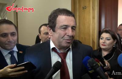 «Ժողովուրդ». Արարատ Միրզոյանը, Գագիկ Ծառուկյանն ու Ռոմանոս Պետրոսյանը հանդիպում են ունեցել․ ինչ են քննարկել