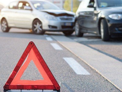 Նոր Նորքի ծննդատան մոտ «Sigma» մոպեդը բախվել է «Volvo XC 90»-ին. մոպեդի վարորդը հոսպիտալացվել է