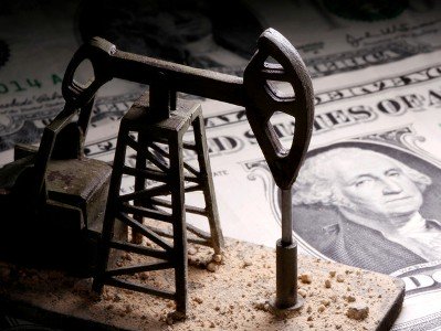 Мировые цены на нефть снижаются