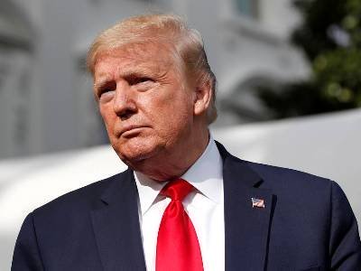 Trump says he wants full Afghanistan pullout