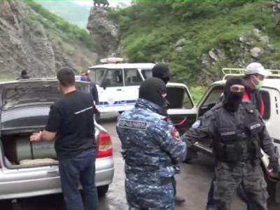 Քաջարանցիների դեմ ցուցմունք տվածը հրաժարվել է ցուցմունքից. պնդել, որ ցուցմունքը տվել է ճնշումների ներքո. «Փաստինֆո»