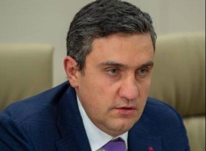 Ալիևին կիրթ և կառուցողական համարող Փաշինյանին ՄԻԵԴ-ի որոշումը կարծես այնքան էլ չի ոգևորվել․ Ղազինյան