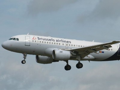 Brussels Airlines resumes regular flights