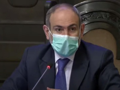 Այո, գույքահարկն ավելանալու է, բայց առավելապես ավելանալու է դղյակների համար. Նիկոլ Փաշինյան