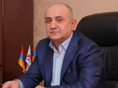 Ընդդիմությունը չշփոթել խառնակչության հետ. Սամվել Բաբայանի հայտարարությունը