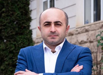 Արայիկ Հարությունյանը մոլորեցնում է, հաստիքներ են ավելանալու, որ ձայն բերողներին աշխատավարձով ապահովեն․ Խանումյան